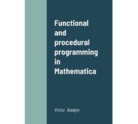 Functional and procedural programming in Mathematica