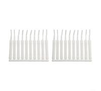Functional Anti Clogging Brush for Efficient Cleaning of Shower Heads and Small Nozzles (20pcs)