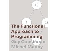 Functional Approach to Programming