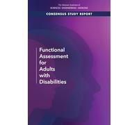Functional Assessment for Adults with Disabilities