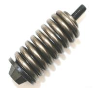 Functional AV Buffer Mount Spring Handle Bar Accessory That Supports Multiple Popular Chainsaw Models Including The for XP Series