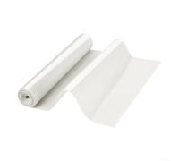 Functional Baking Mat Non Slip Silicone Design for Safe Food Preparation and Baking (White)