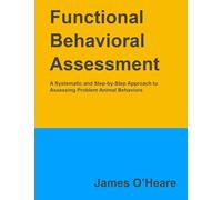 Functional Behavioral Assessment