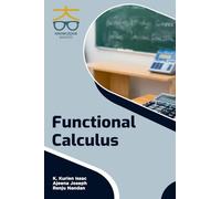 Functional Calculus