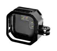 Functional Camera Cage for Cameras Frame Clip and Tripods Mounts Perfect for Social Media Content Cage