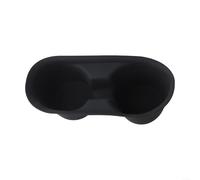Functional Car Accessory Silicone Center Control Storage Tray for Nissan Vehicles 2125 Series