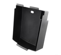 Functional Center Console Armrest Storage Box Tailored for Hyundai Tucson 2025 2026 to Meet Real-World In-Vehicle Needs