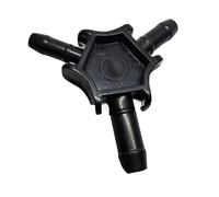 Functional Chamfering Tool Sturdy Deburring for Long Time Use for Professional and Craft Enthusiasts Smooth Cutting Chamfer