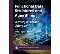 Functional Data Structures and Algorithms: A Proof Assistant Approach