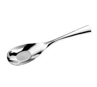 Functional Dishwasher Safe Serving Spoon Professional Stainless Steel 316L Serving Spoon for Cooks and Home Cooks Large Capacity