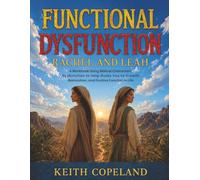 Functional Dysfunction Rachel and Leah: A Workbook Using Biblical Characters' Dysfunction to Help Guide You to Growth, Restoration, and Positive Function in Life