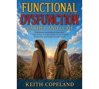 Functional Dysfunction Rachel and Leah: A Workbook Using Biblical Characters' Dysfunction to Help Guide You to Growth, Restoration, and Positive Function in Life