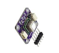 Functional Environmental SCD41 CO2 Sensors Detection Temperature Humidity Measurement I2C Communication Interfaces High Accuracy Sensors Module