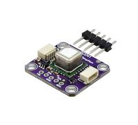 Functional Environmental SCD41 CO2 Sensors Detection Temperature Humidity Measurement I2C Communication Interfaces Detectors