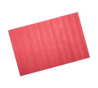 Functional EPE Foam Tool Case Insert 40x30cm Easy to Cleaning Protective Padding Foam Tool Case Insert for Organized Storage Customizable Set Organizers