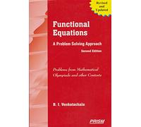 Functional Equations Revised and Updated 2nd ED