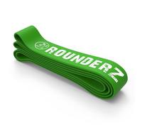 Functional Fitness Pull Up Assistance Resistance Band #5 - For 50 - 120 lbs of Resistance for Mobility, Stretching, Pilates, Exercise, Chin Ups, Powerlifting, Fitness & CrossFit …
