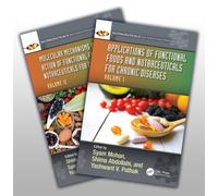 Functional Foods and Nutraceuticals for Chronic Diseases : Two Volume Set