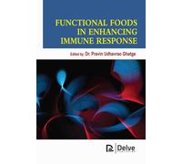 Functional Foods in Enhancing Immune Response