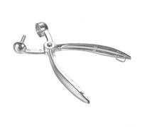 Functional For Cherry And Olive Pitter, Quickly Remove Pits With This Simple Tool