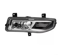 Functional Front Right Fog Light Lamp for Nissan For Micra from 2017 to 2021