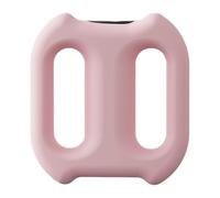 Functional Full Fascia Ring with 5-Speed Silicone Technology Full Body Shaping Wireless Massage Adjustable Waist Belt Training Device for Muscle Relaxation (B, One Size)