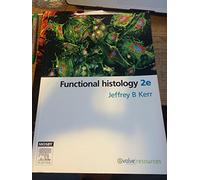Functional Histology