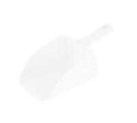 Functional Ice Scoops Perfect for Commercial Use in Cafes Restaurants and Home Kitchens for Various Dry Good Freezers Scoops