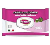 Functional Inodorine 40 wipes - Intimate Parts Specification