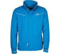 Functional jacket Pro-X Elements Dexter Bleu L