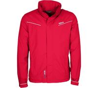 PRO-X elements Dexter Men's Jacket, Men, Jacket, 7840, Mars Red, XXL