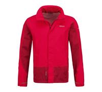 PRO-X elements Men's Lennard Jacket, mens, Jacket, 6830, Mars Red - Salsa, M