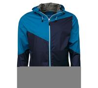 Functional jacket Pro-X Elements Liam Bleu 2XL