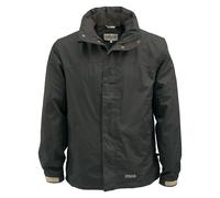 Functional jacket Pro-X Elements Meran Gris 4XL