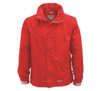 Functional jacket Pro-X Elements Meran Red 5XL