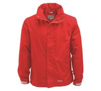 Functional jacket Pro-X Elements Meran Rouge 5XL