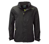 Functional jacket Pro-X Elements Phase Gris S