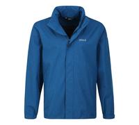 PRO-X elements Men's Ray Jacket, mens, Jacket, 4971, Peacock Melange, M
