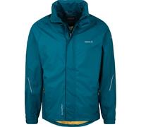 Functional jacket Pro-X Elements Sympatex Allan Stretch Bleu XL