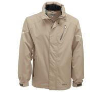 Functional jacket Pro-X Elements Uni Wallis Beige M