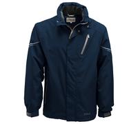 Functional jacket Pro-X Elements Uni Wallis Bleu S