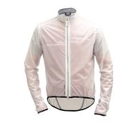 Functional jacket Pro-X Elements XL&D Trient Blanc L