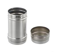 Functional Kitchen Tool in Bottle Form for Managing Salt Pepper and Other Common Seasonings Efficiently (S)