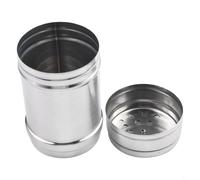 Functional Kitchen Tool in Bottle Form for Managing Salt Pepper and Other Common Seasonings Efficiently (L)