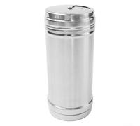 Functional Kitchen Tool in Bottle Form for Managing Salt Pepper and Other Common Seasonings Efficiently (XL)