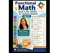 Functional Math and Life skills for Autistic Student Part 2: Pinki Kumar, mom and behaviour therapist with 15 year of Experience in Special education