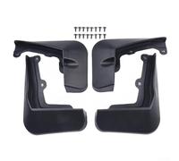 Functional Mud Flaps for KIA EV6 GT 2021 2024, Designed to Shield Your Vehicle from Road Grime