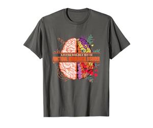 Functional Neurological Disorder Awareness T-Shirt