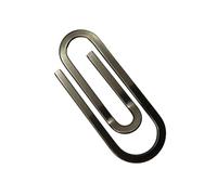 Functional Paper Currency Clip Practical Stainless Steel Construction Money Aesthetic For Organized Pocket Carry Rust Proof Wallet