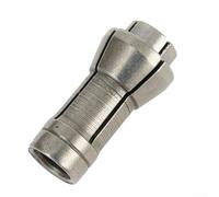 Functional Pneumatic Engraving Machine Chuck Collet Clamp Head for Diverse Grinding Applications (3mm)